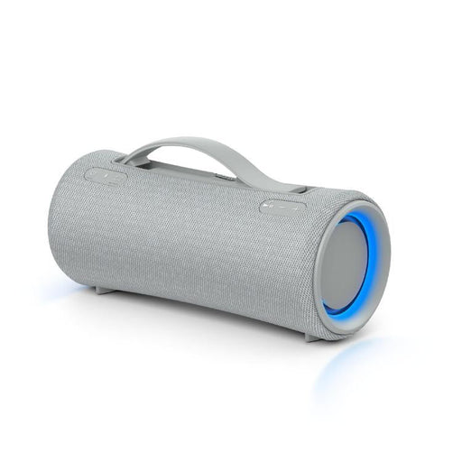 Sony SRS-XG300 | Haut-parleur portatif - Sans fil - Bluetooth - IP67 - Gris-Sonxplus Sorel