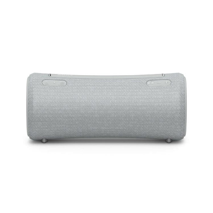 Sony SRS-XG300 | Haut-parleur portatif - Sans fil - Bluetooth - IP67 - Gris-Sonxplus Sorel