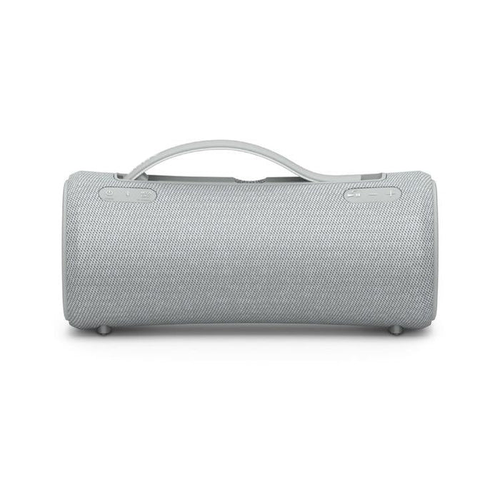 Sony SRS-XG300 | Haut-parleur portatif - Sans fil - Bluetooth - IP67 - Gris-Sonxplus Sorel