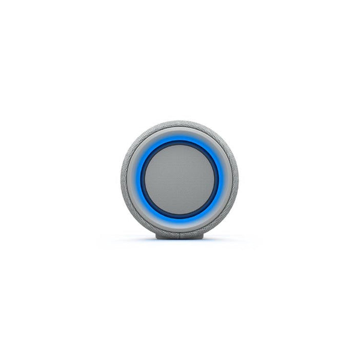 Sony SRS-XG300 | Haut-parleur portatif - Sans fil - Bluetooth - IP67 - Gris-Sonxplus Sorel
