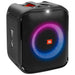 JBL Partybox Encore Essential | Haut-parleur portatif - Sans fil - Bluetooth - 100 W - Jeu de lumière - Noir-Sonxplus Sorel