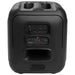 JBL Partybox Encore Essential | Haut-parleur portatif - Sans fil - Bluetooth - 100 W - Jeu de lumière - Noir-Sonxplus Sorel