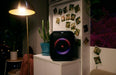 JBL Partybox Encore Essential | Haut-parleur portatif - Sans fil - Bluetooth - 100 W - Jeu de lumière - Noir-Sonxplus Sorel