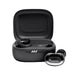 JBL Live Free 2 | Écouteurs intra-auriculaires - 100% Sans fil - Bluetooth - Smart Ambient - Microphones - Noir-Sonxplus Sorel