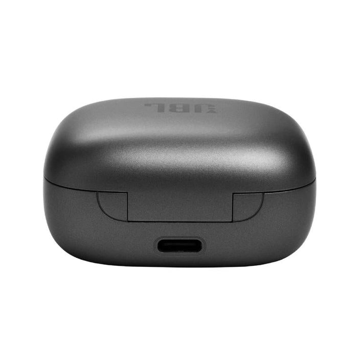 JBL Live Free 2 | Écouteurs intra-auriculaires - 100% Sans fil - Bluetooth - Smart Ambient - Microphones - Noir-Sonxplus Sorel