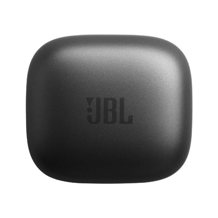 JBL Live Free 2 | Écouteurs intra-auriculaires - 100% Sans fil - Bluetooth - Smart Ambient - Microphones - Noir-Sonxplus Sorel