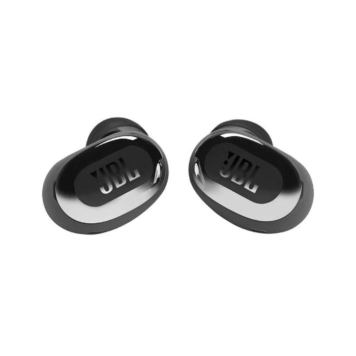 JBL Live Free 2 | Écouteurs intra-auriculaires - 100% Sans fil - Bluetooth - Smart Ambient - Microphones - Noir-Sonxplus Sorel