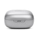 JBL Live Free 2 | Écouteurs intra-auriculaires - 100% Sans fil - Bluetooth - Smart Ambient - Microphones - Argent-Sonxplus Sorel