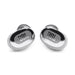 JBL Live Free 2 | Écouteurs intra-auriculaires - 100% Sans fil - Bluetooth - Smart Ambient - Microphones - Argent-Sonxplus Sorel