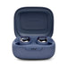 JBL Live Free 2 | Écouteurs intra-auriculaires - 100% Sans fil - Bluetooth - Smart Ambient - Microphones - Bleu-Sonxplus Sorel