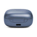 JBL Live Free 2 | Écouteurs intra-auriculaires - 100% Sans fil - Bluetooth - Smart Ambient - Microphones - Bleu-Sonxplus Sorel
