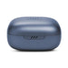 JBL Live Free 2 | Écouteurs intra-auriculaires - 100% Sans fil - Bluetooth - Smart Ambient - Microphones - Bleu-Sonxplus Sorel