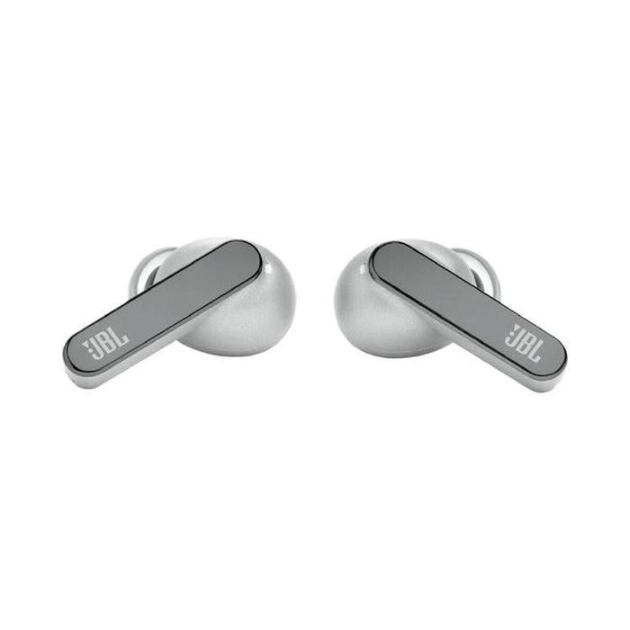 JBL Live Pro 2 TWS | Écouteurs intra-auriculaires - Sans fil - Bluetooth - Argent-Sonxplus Sorel