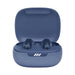 JBL Live Pro 2 TWS | Écouteurs intra-auriculaires - 100% Sans fil - Bluetooth - Smart Ambient - 6 Microphones - Bleu-Sonxplus Sorel
