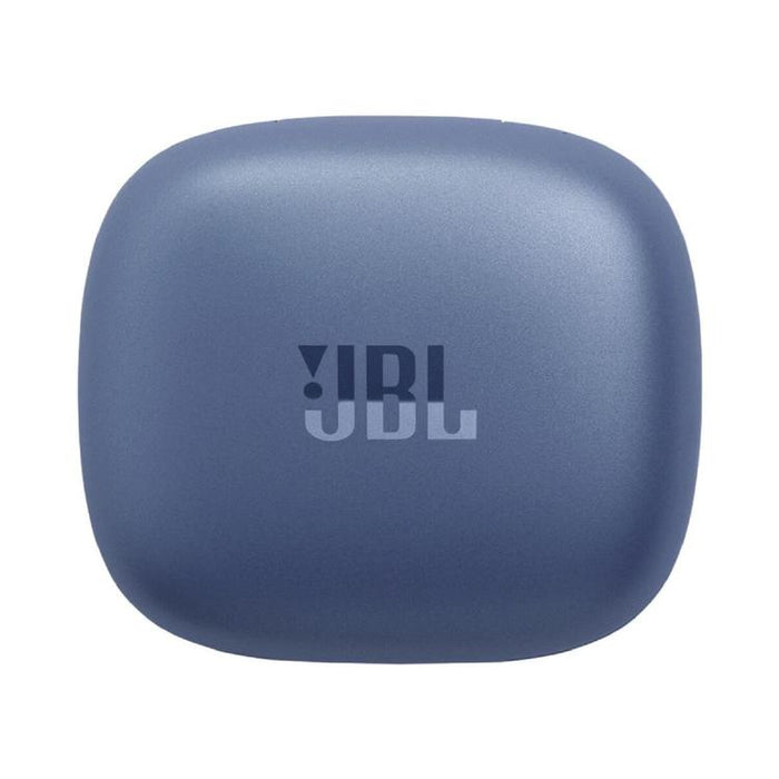 JBL Live Pro 2 TWS | Écouteurs intra-auriculaires - 100% Sans fil - Bluetooth - Smart Ambient - 6 Microphones - Bleu-Sonxplus Sorel
