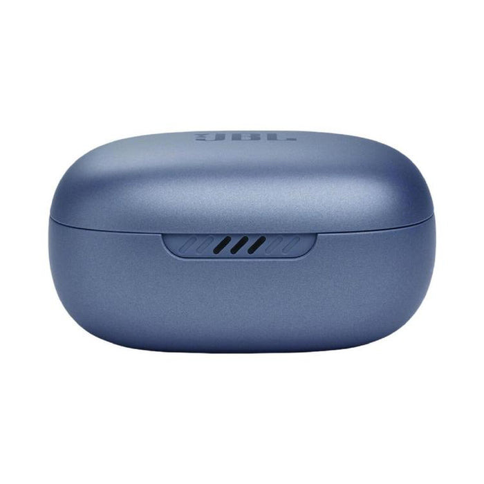 JBL Live Pro 2 TWS | Écouteurs intra-auriculaires - 100% Sans fil - Bluetooth - Smart Ambient - 6 Microphones - Bleu-Sonxplus Sorel