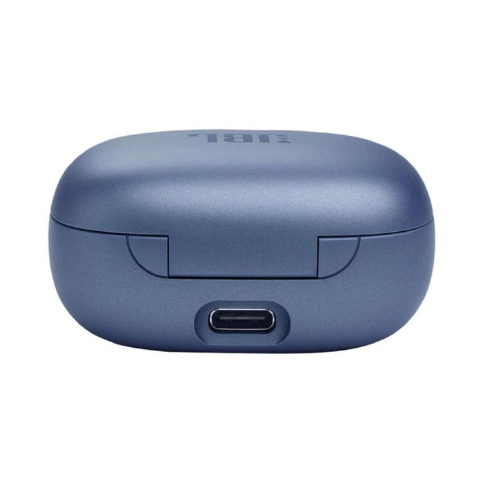 JBL Live Pro 2 TWS | Écouteurs intra-auriculaires - 100% Sans fil - Bluetooth - Smart Ambient - 6 Microphones - Bleu-Sonxplus Sorel
