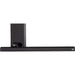 Polk Signa S2 | Barre de son universelle - Avec Caisson de graves sans fil - Bluetooth - Expérience de Cinéma Maison - Voice Adjust - HDMI - Noir-Sonxplus Sorel