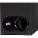 Polk Signa S2 | Barre de son universelle - Avec Caisson de graves sans fil - Bluetooth - Expérience de Cinéma Maison - Voice Adjust - HDMI - Noir-Sonxplus Sorel