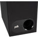Polk Signa S2 | Barre de son universelle - Avec Caisson de graves sans fil - Bluetooth - Expérience de Cinéma Maison - Voice Adjust - HDMI - Noir-Sonxplus Sorel