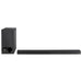 Polk Signa S3 | Barre de son universelle - Avec Caisson de graves sans fil - Bluetooth - Expérience de Cinéma Maison - Voice Adjust - Chromecast intégré - Noir-Sonxplus Sorel