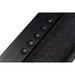 Polk Signa S3 | Barre de son universelle - Avec Caisson de graves sans fil - Bluetooth - Expérience de Cinéma Maison - Voice Adjust - Chromecast intégré - Noir-Sonxplus Sorel