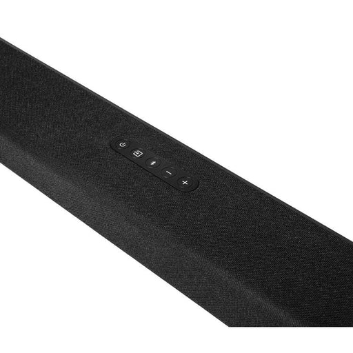 Polk Signa S4 | Barre de son 3.1.2 Certifié Dolby Atmos - Avec Caisson de graves sans fil - Bluetooth - Expérience de Cinéma Maison - Voice Adjust - Noir-Sonxplus Sorel