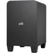 Polk Signa S4 | Barre de son 3.1.2 Certifié Dolby Atmos - Avec Caisson de graves sans fil - Bluetooth - Expérience de Cinéma Maison - Voice Adjust - Noir-Sonxplus Sorel