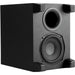 Polk Signa S4 | Barre de son 3.1.2 Certifié Dolby Atmos - Avec Caisson de graves sans fil - Bluetooth - Expérience de Cinéma Maison - Voice Adjust - Noir-Sonxplus Sorel