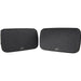 Polk MagniFi MAX SR | Système Cinéma maison 5.1 - Barre de son Max - 1 Caisson de graves sans fil - 2 Haut-parleurs surround sans fil - Noir-Sonxplus Sorel