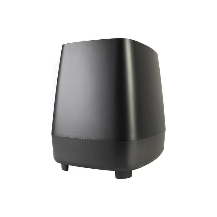 Polk MagniFi MAX SR | Système Cinéma maison 5.1 - Barre de son Max - 1 Caisson de graves sans fil - 2 Haut-parleurs surround sans fil - Noir-Sonxplus Sorel