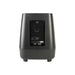 Polk MagniFi MAX SR | Système Cinéma maison 5.1 - Barre de son Max - 1 Caisson de graves sans fil - 2 Haut-parleurs surround sans fil - Noir-Sonxplus Sorel
