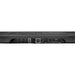 Polk MagniFi MAX SR | Système Cinéma maison 5.1 - Barre de son Max - 1 Caisson de graves sans fil - 2 Haut-parleurs surround sans fil - Noir-Sonxplus Sorel