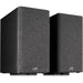 Polk Reserve R200 | Ensemble d'Haut-parleurs de bibliothèque - Excellent détail home cinéma - Noir - Paire-Sonxplus Sorel