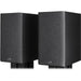 Polk Reserve R200 | Ensemble d'Haut-parleurs de bibliothèque - Excellent détail home cinéma - Noir - Paire-Sonxplus Sorel