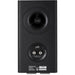Polk Reserve R200 | Ensemble d'Haut-parleurs de bibliothèque - Excellent détail home cinéma - Noir - Paire-Sonxplus Sorel