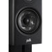 Polk Reserve R200 | Ensemble d'Haut-parleurs de bibliothèque - Excellent détail home cinéma - Noir - Paire-Sonxplus Sorel