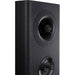 Polk Reserve R200 | Ensemble d'Haut-parleurs de bibliothèque - Excellent détail home cinéma - Noir - Paire-Sonxplus Sorel