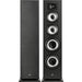 Polk Monitor XT70 | Haut-parleurs de plancher - Tour - Certifié Hi-Res Audio - Noir - Paire-Sonxplus Sorel