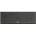 Polk Monitor XT30 | Haut-parleur central - Certifié Hi-Res Audio - Noir-Sonxplus Sorel