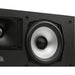 Polk Monitor XT30 | Haut-parleur central - Certifié Hi-Res Audio - Noir-Sonxplus Sorel