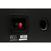 Polk Monitor XT30 | Haut-parleur central - Certifié Hi-Res Audio - Noir-Sonxplus Sorel