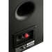 Polk Monitor XT20 | Ensemble d'Haut-parleurs de bibliothèque - Certifié Hi-Res Audio - Compact - Noir - Paire-Sonxplus Sorel