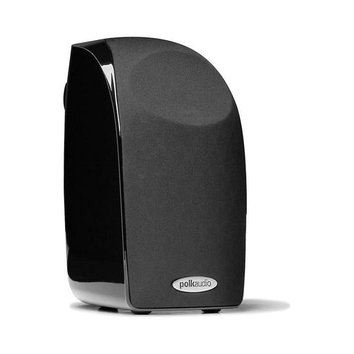 Polk TL1 - Satellite | Haut-parleur Satellite - Compact - Noir-Sonxplus Sorel