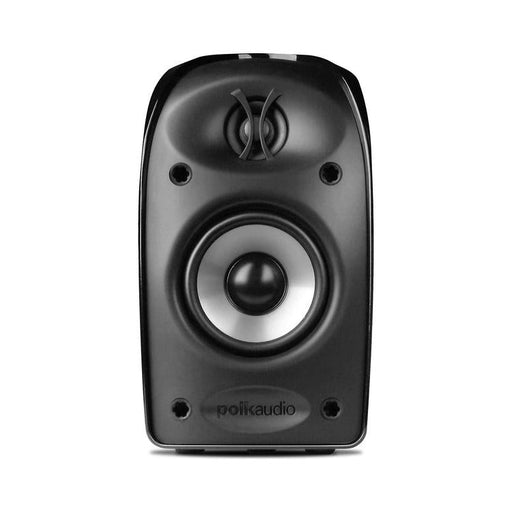 Polk TL1 - Satellite | Haut-parleur Satellite - Compact - Noir-Sonxplus Sorel