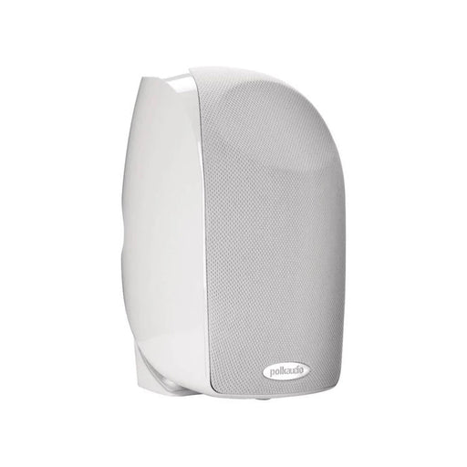 Polk TL1 - Satellite | Haut-parleur Satellite - Compact - Blanc-Sonxplus Sorel