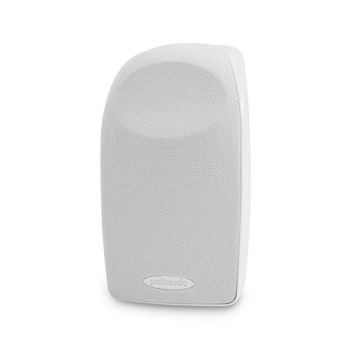Polk TL1 - Satellite | Haut-parleur Satellite - Compact - Blanc-Sonxplus Sorel