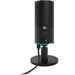 JBL Quantum Stream | Microphone - Filaire - Double condensateur - USB - Noir-Sonxplus Sorel