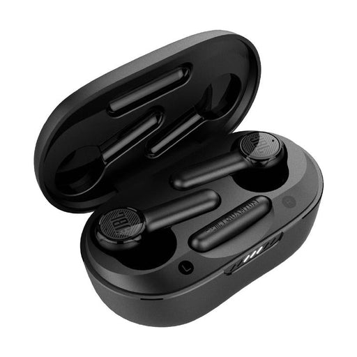 JBL Quantum TWS | Écouteurs intra-auriculaires - Pour Gamer - 100% Sans fil - Bluetooth - Noir-Sonxplus Sorel