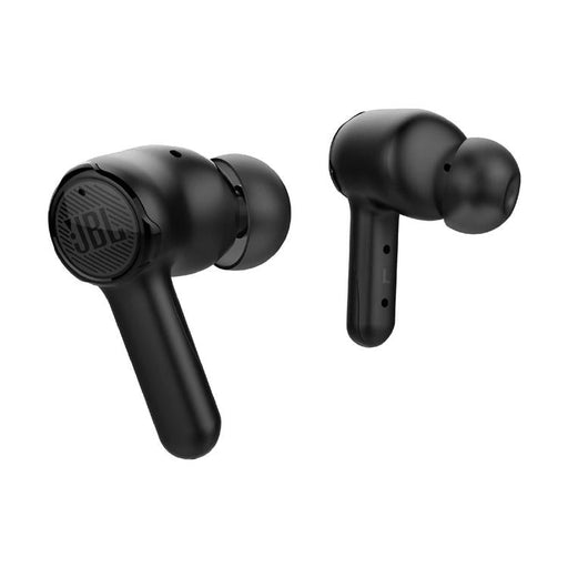 JBL Quantum TWS | Écouteurs intra-auriculaires - Pour Gamer - 100% Sans fil - Bluetooth - Noir-Sonxplus Sorel